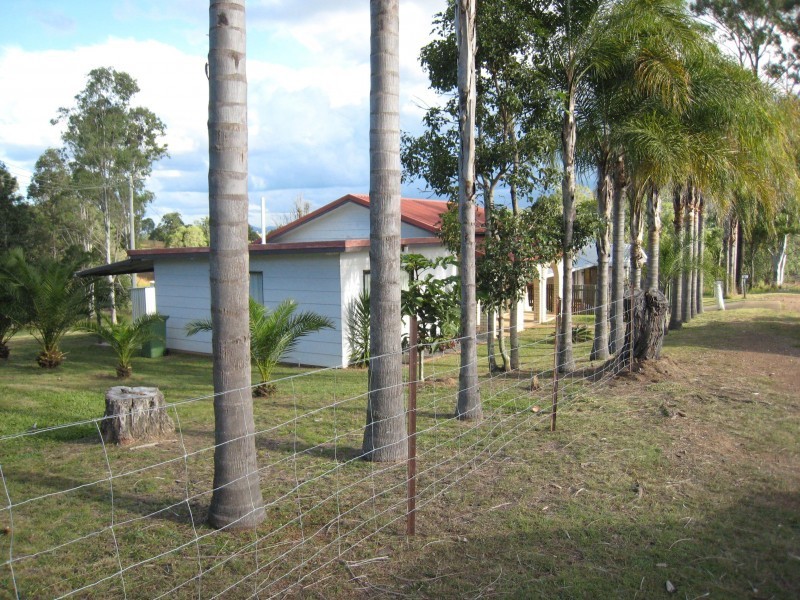 Chatsworth QLD 4570