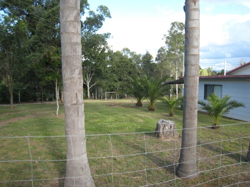 Chatsworth QLD 4570