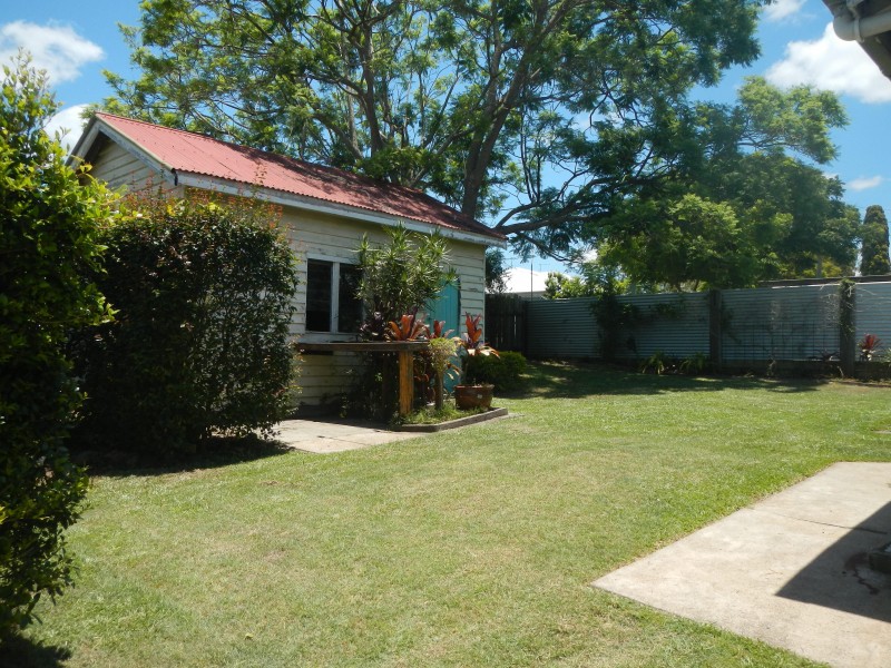 6 Woolgar Lane, Gympie QLD 4570