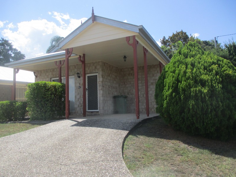 Gympie QLD 4570