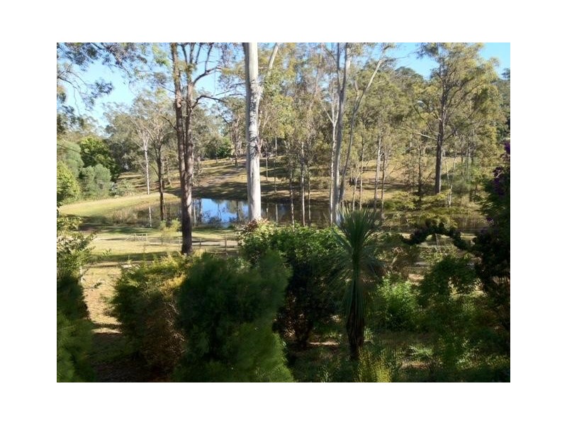 Mothar Mountain QLD 4570