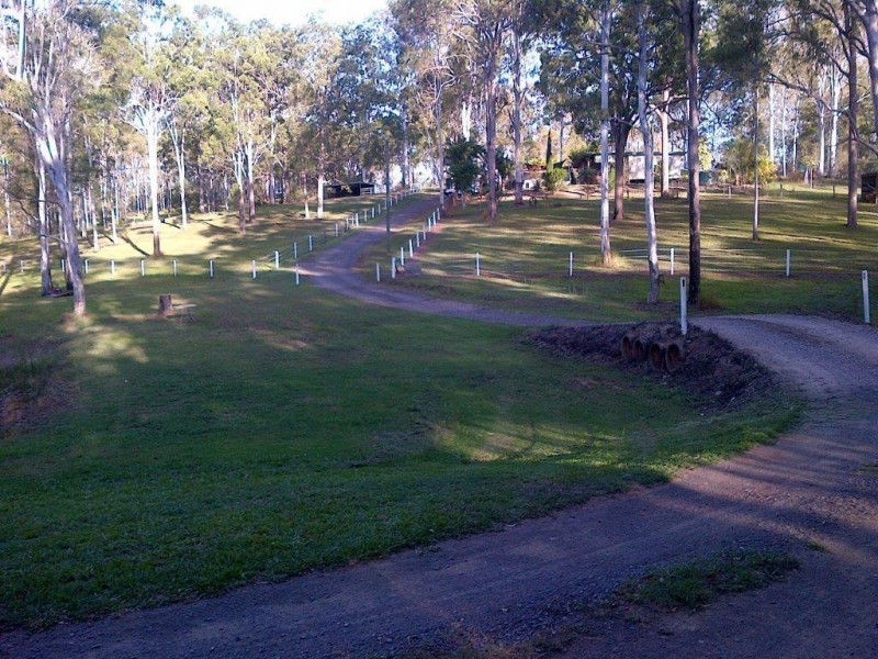 Mothar Mountain QLD 4570