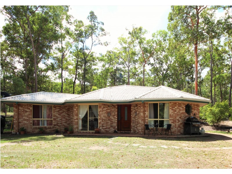 Pie Creek QLD 4570