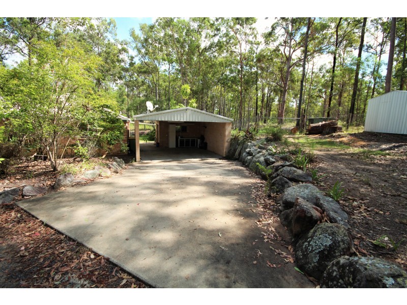Pie Creek QLD 4570