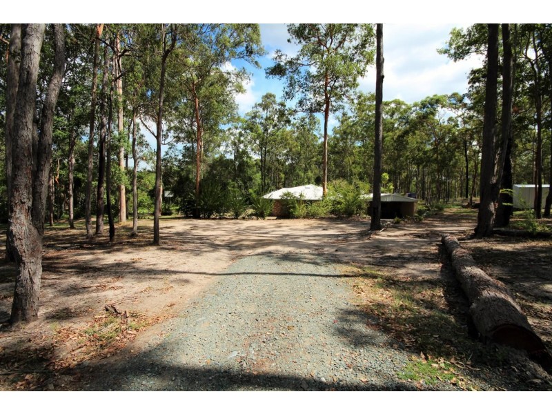 Pie Creek QLD 4570