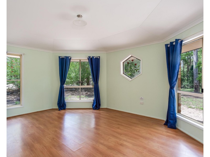 125 Herron Road, Pie Creek QLD 4570