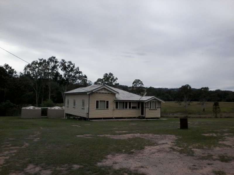 Wilsons Pocket QLD 4570