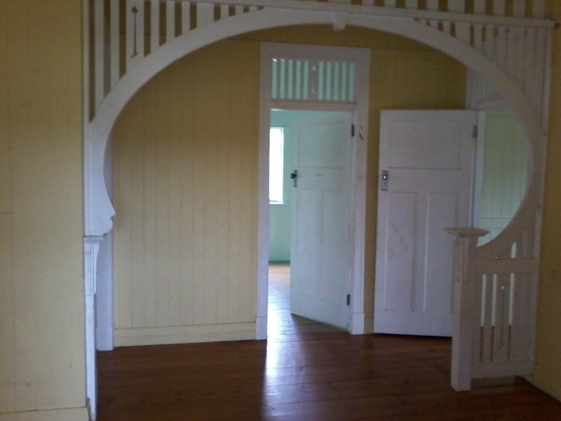 Wilsons Pocket QLD 4570