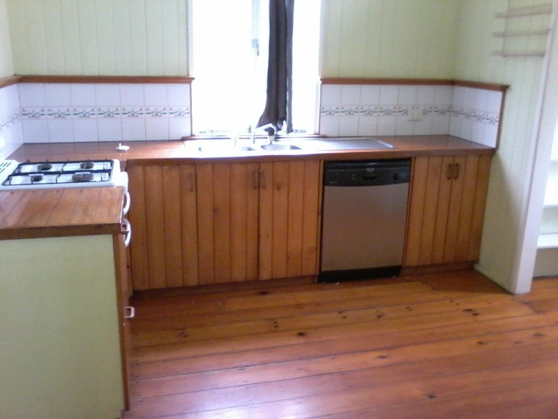 Wilsons Pocket QLD 4570