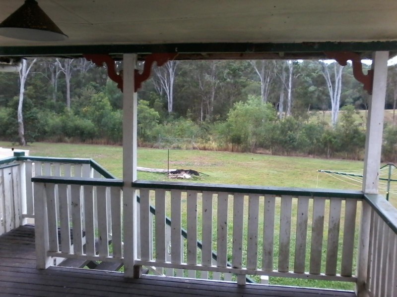 Wilsons Pocket QLD 4570