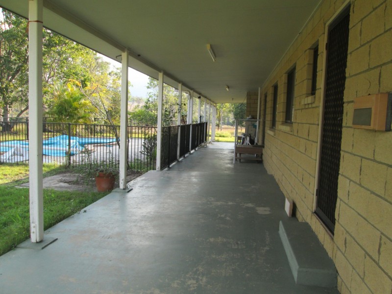 Woolooga QLD 4570