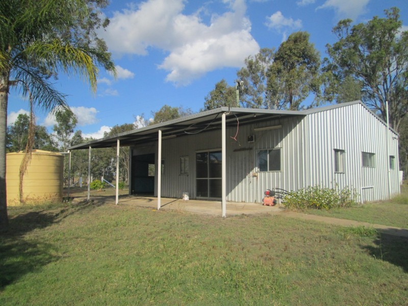Woolooga QLD 4570