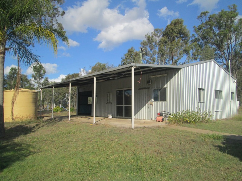 Woolooga QLD 4570