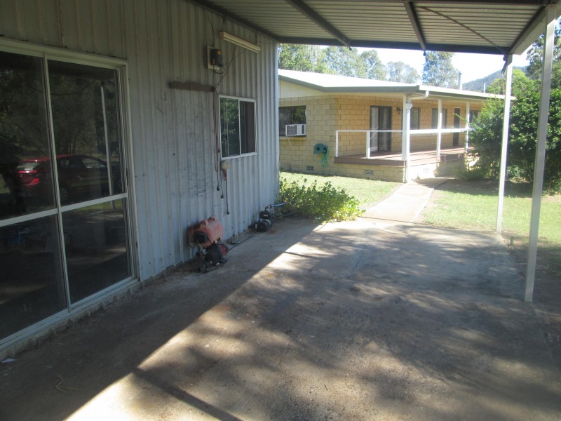 Woolooga QLD 4570