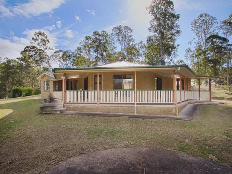 Jones Hill QLD 4570