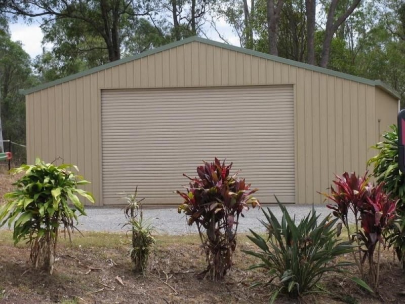 Jones Hill QLD 4570