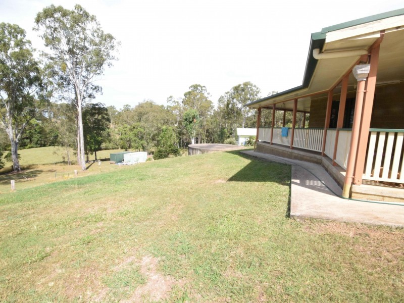 Jones Hill QLD 4570