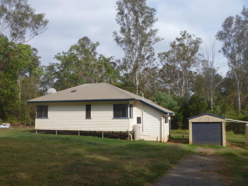 Wilsons Pocket QLD 4570