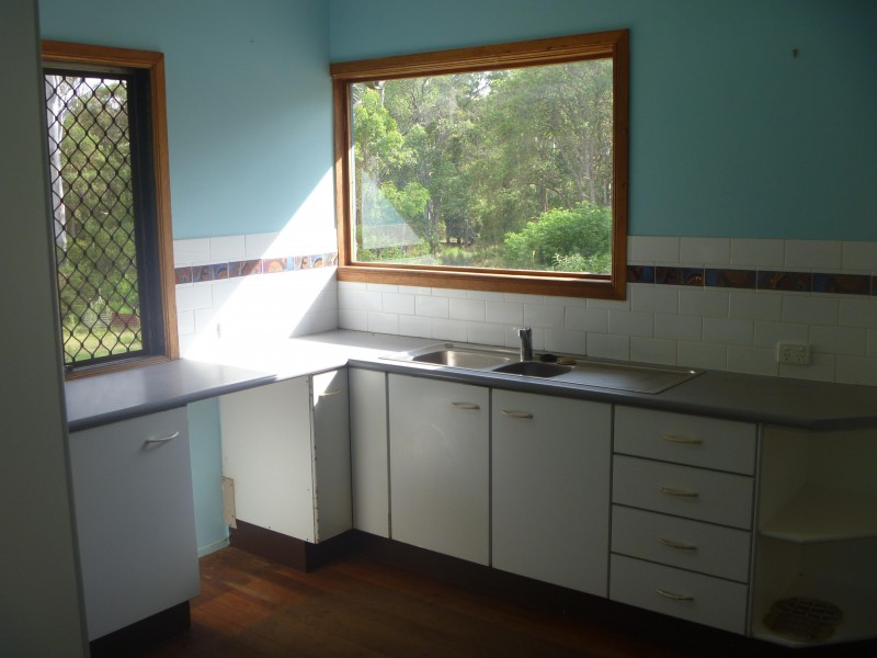 Wilsons Pocket QLD 4570