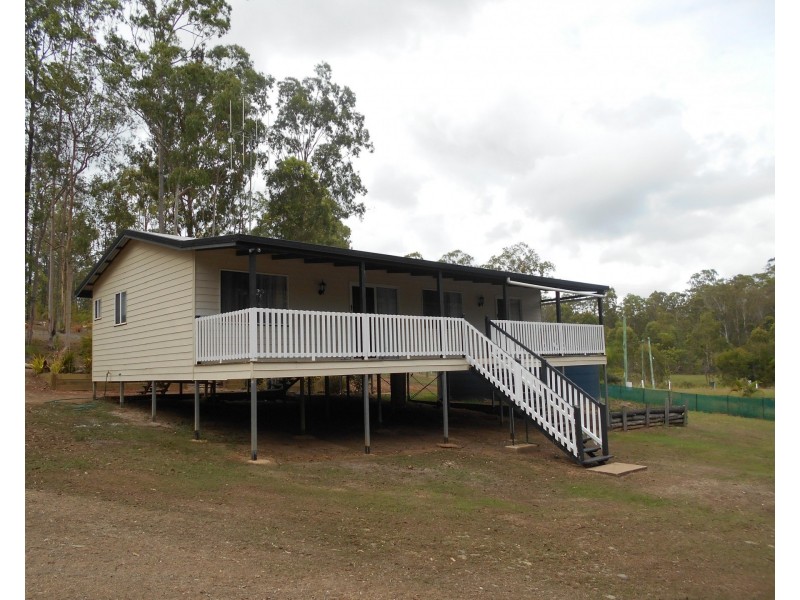 Glenwood QLD 4570