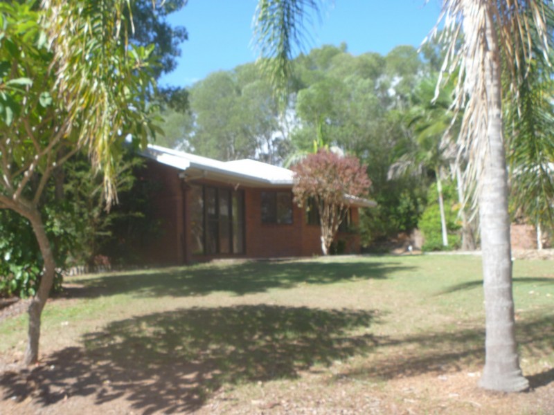Mcintosh Creek QLD 4570