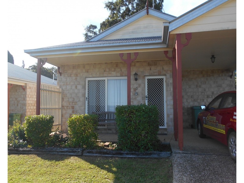 Gympie QLD 4570