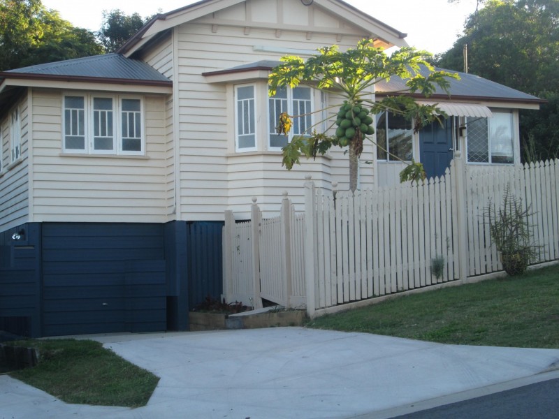 Gympie QLD 4570