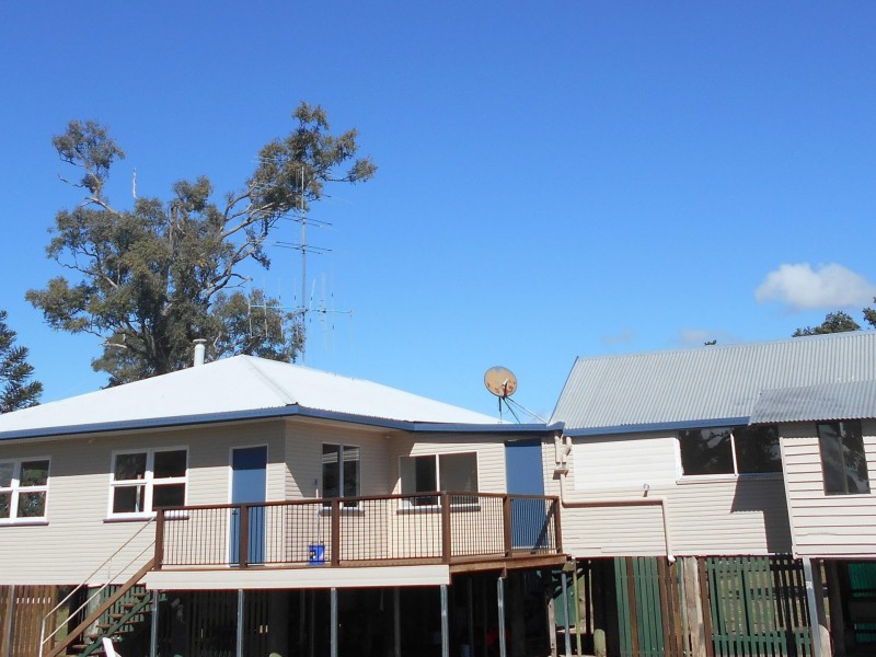 Coles Creek QLD 4570