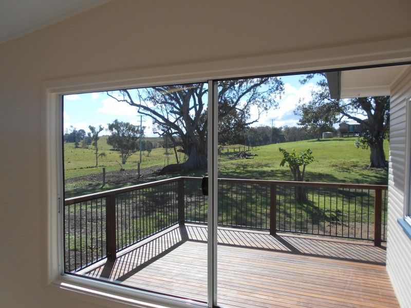 Coles Creek QLD 4570