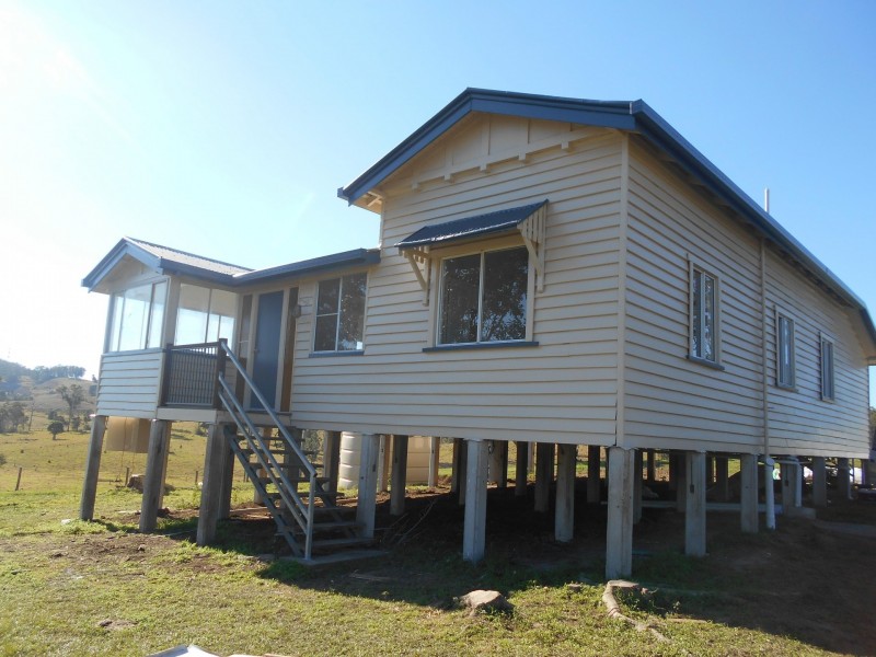 Coles Creek QLD 4570