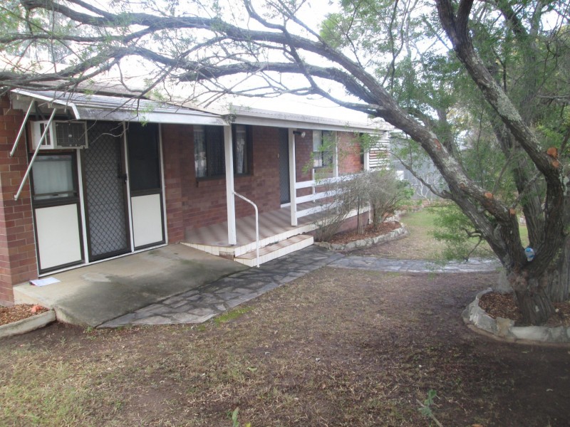 Glanmire QLD 4570