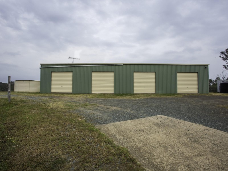 Wolvi QLD 4570