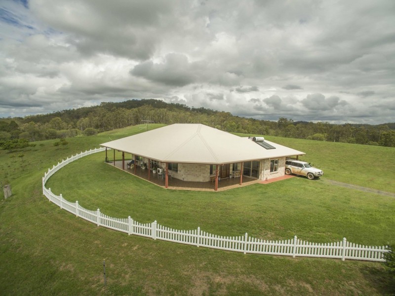 Wolvi QLD 4570