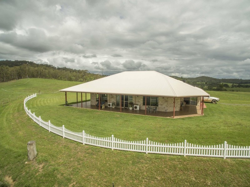Wolvi QLD 4570