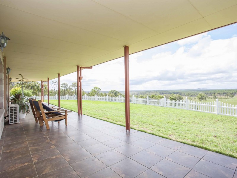 Wolvi QLD 4570