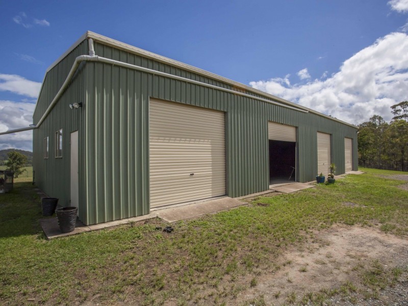 Wolvi QLD 4570