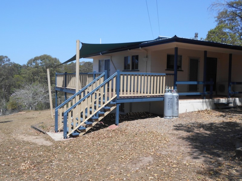 East Deep Creek QLD 4570