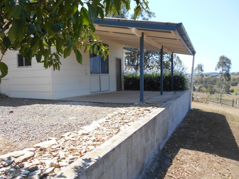 East Deep Creek QLD 4570