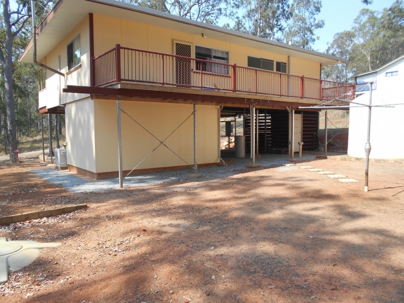 Glenwood QLD 4570