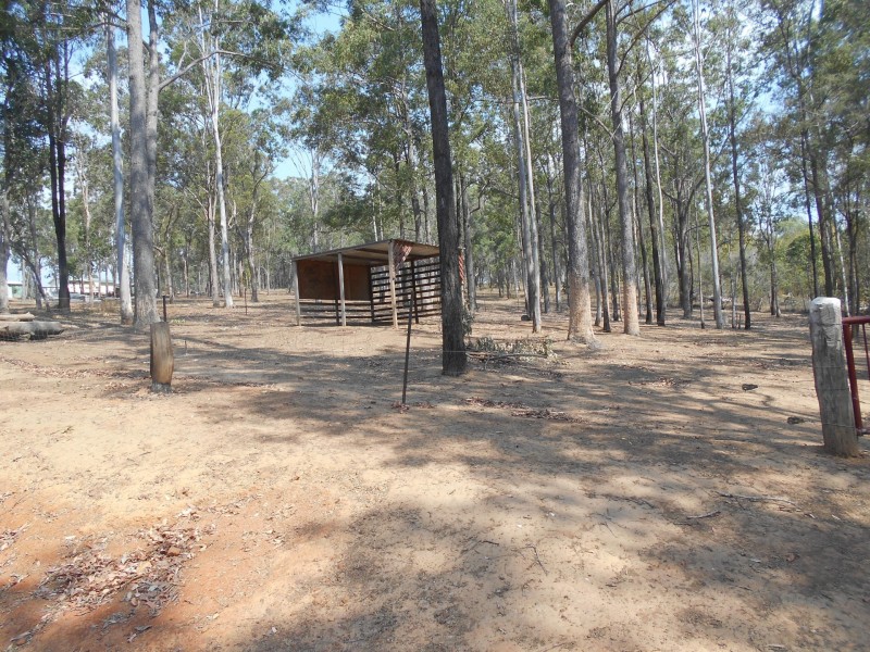Glenwood QLD 4570