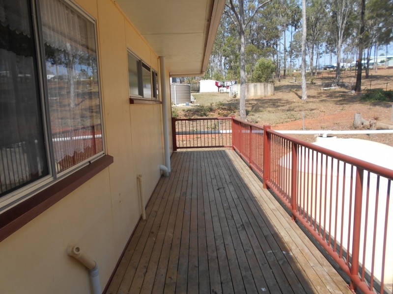 Glenwood QLD 4570
