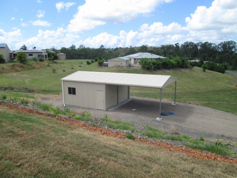 Tamaree QLD 4570