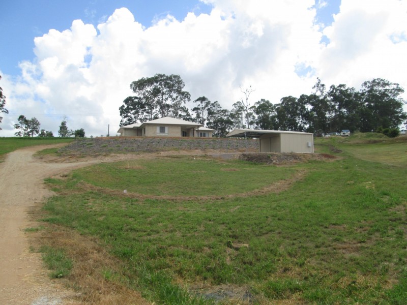 Tamaree QLD 4570