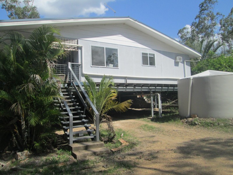 Curra QLD 4570