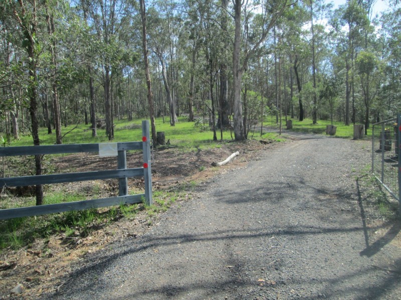 Curra QLD 4570