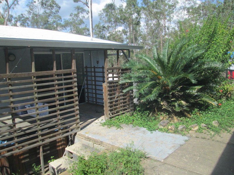 Curra QLD 4570