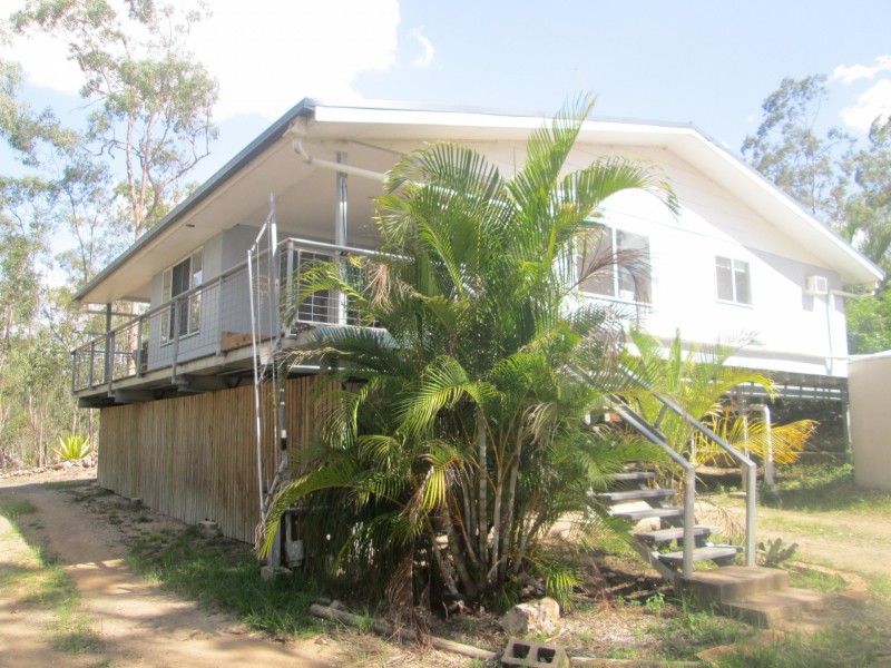 Curra QLD 4570
