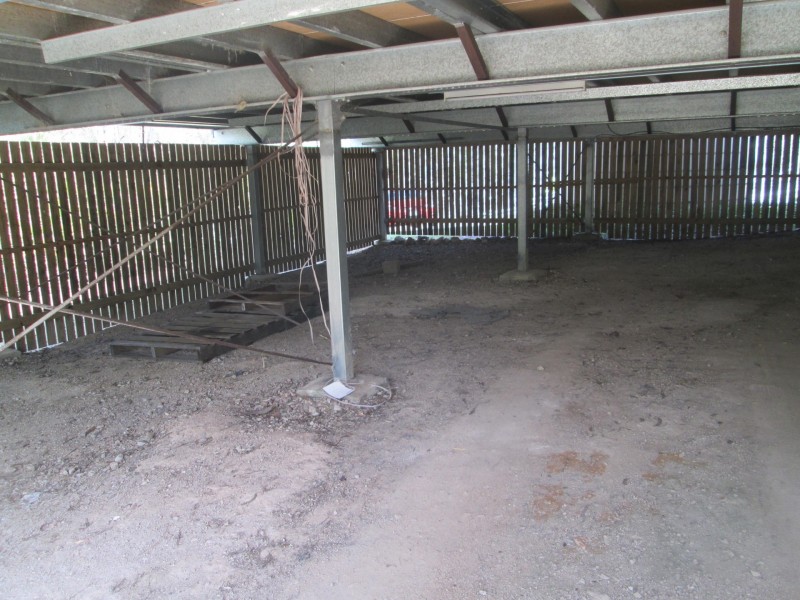Curra QLD 4570