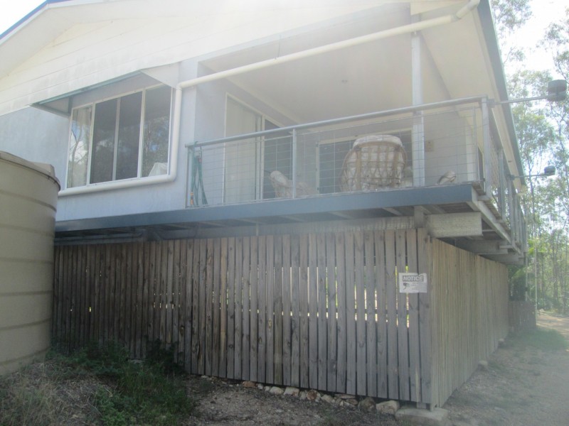 Curra QLD 4570