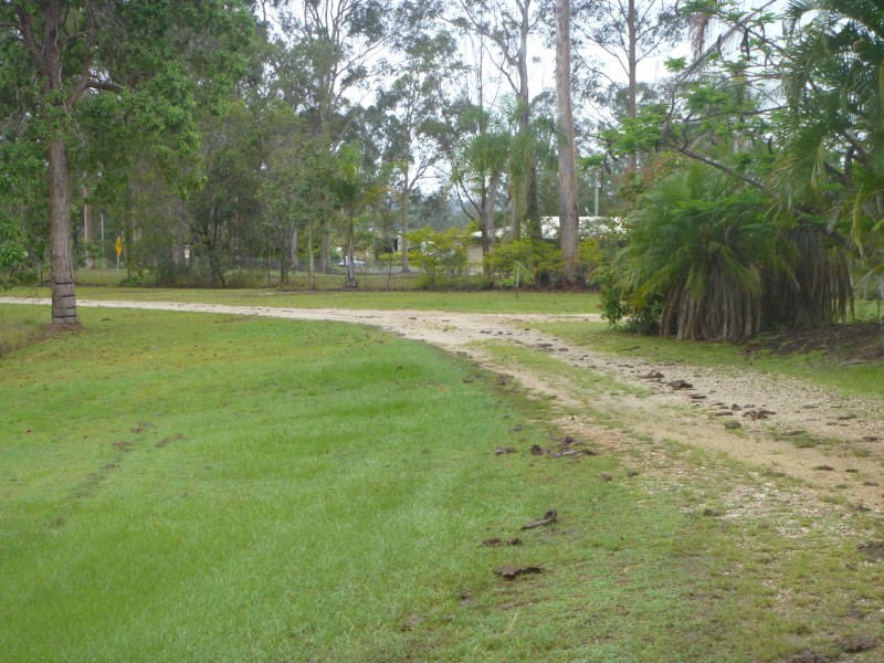 Veteran QLD 4570